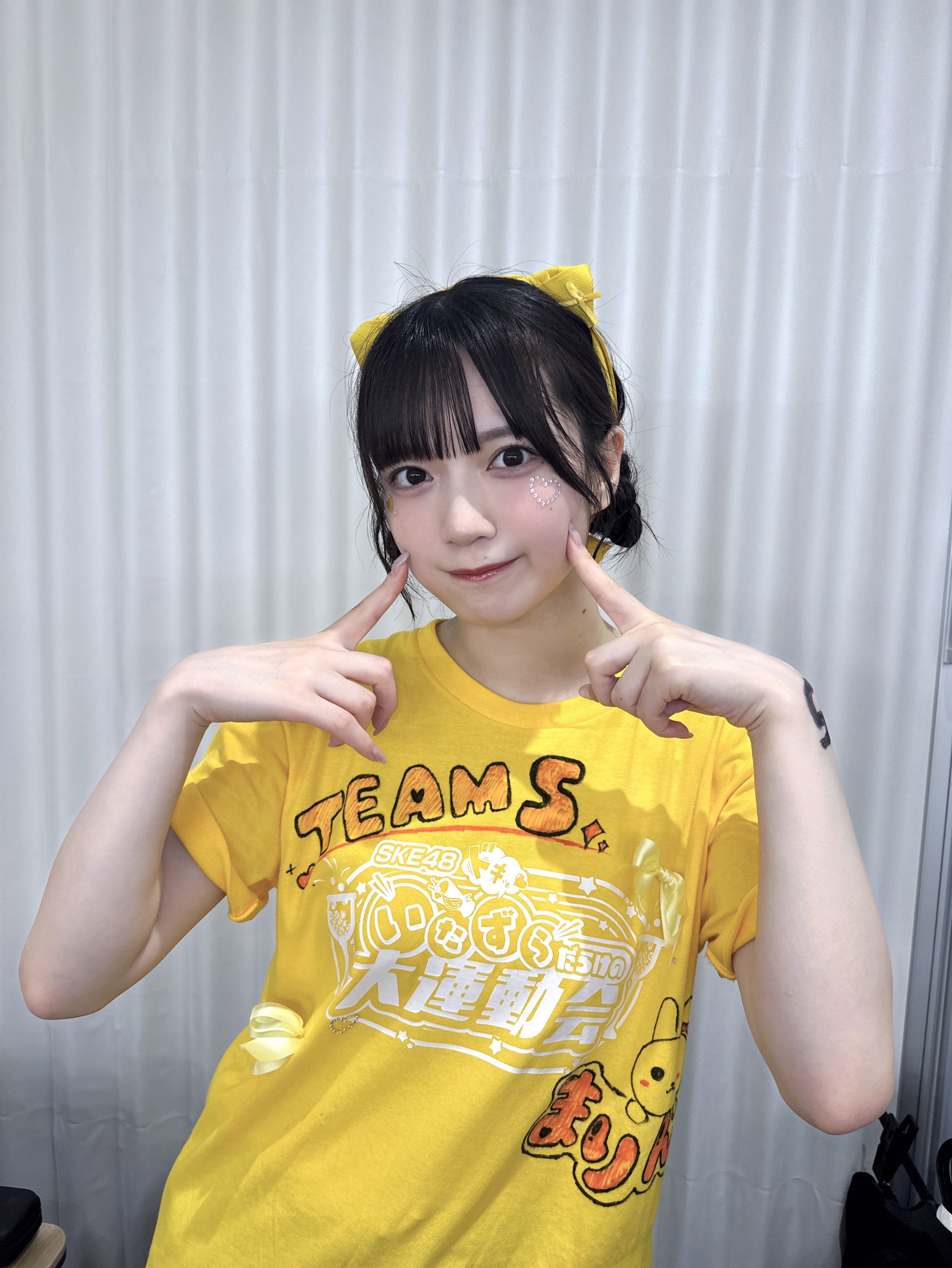 坂本真凛(SKE48) (@marin_ske48) / X