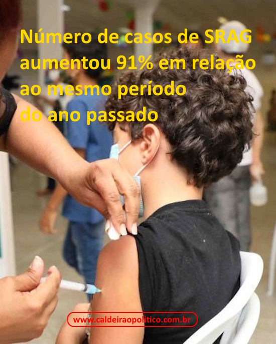caldpolitico's tweet image. Essa alta atípica de ocorrências se concentra principalmente nos estados das regiões Centro-Sul. Crianças e idosos são os mais afetados.

#influenza #vacina #saude #srag 

caldeiraopolitico.com.br/noticia/81273/…