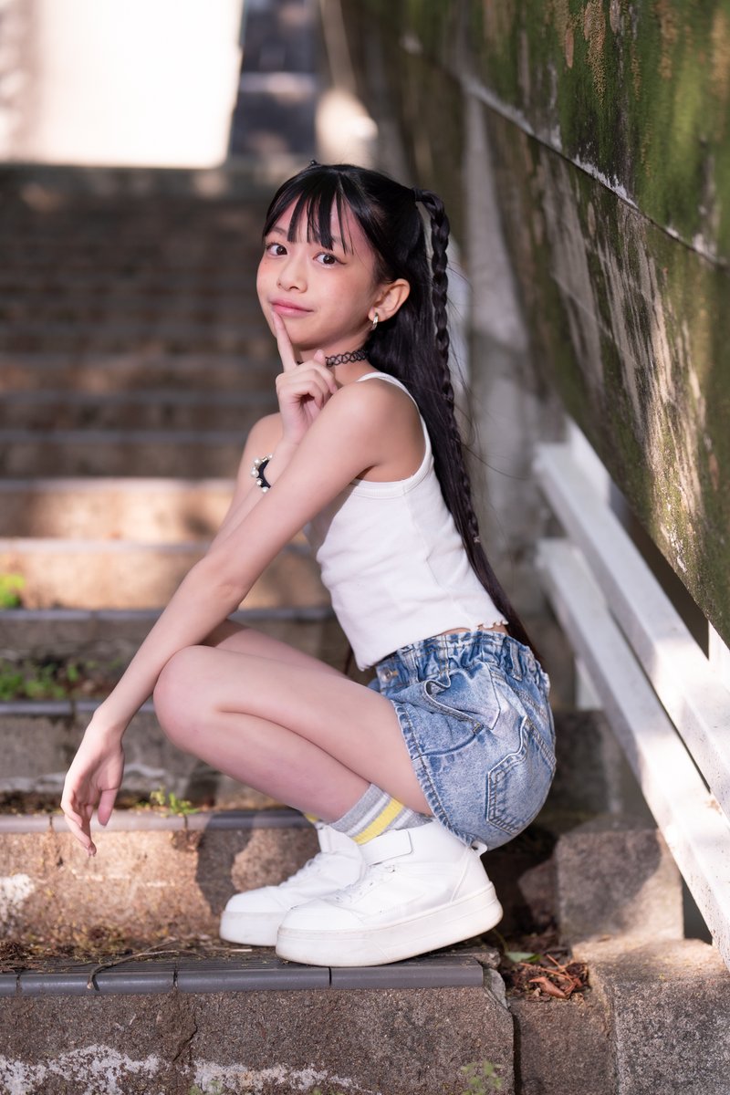 2025.5.2 model: Anju (JC1) @anju_cinnamon #スタライ長崎 #長崎超絶