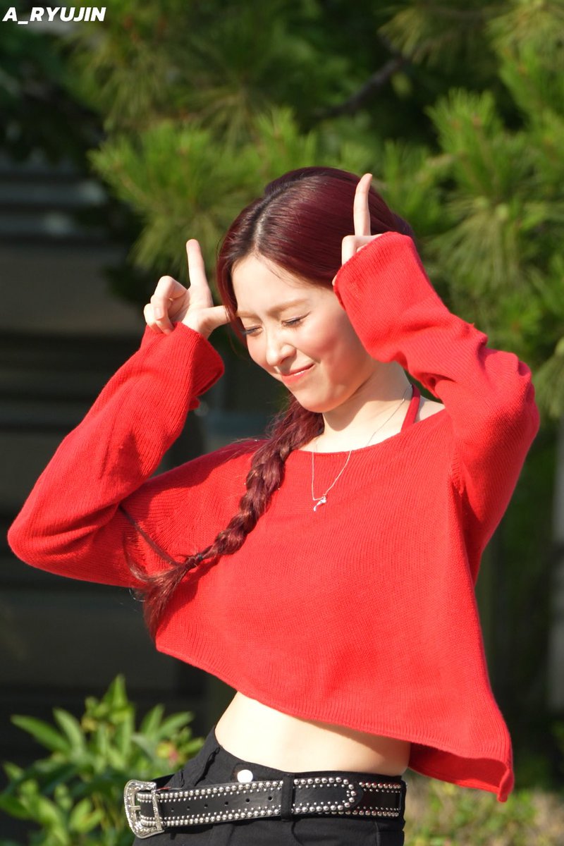 250614 ☀️☀️🌹

 #ITZY #RYUJIN  
 #류진 #있지