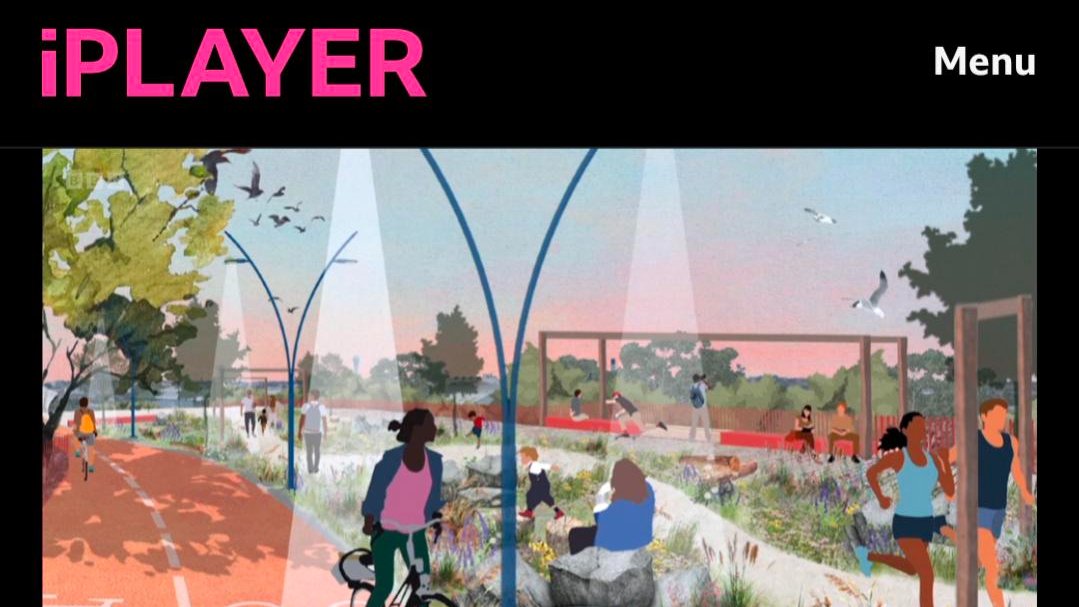 Farrell Centre tweet media