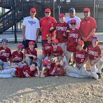 Express travel tryouts will be held July 14th, 15th, 16th and 21st. Registration is open at myathletics.com. Info: loom.ly/KwcOpng. Parent meeting  June 17th at 7:00pm in the MYB board room above the concession stand in Billericay Park.