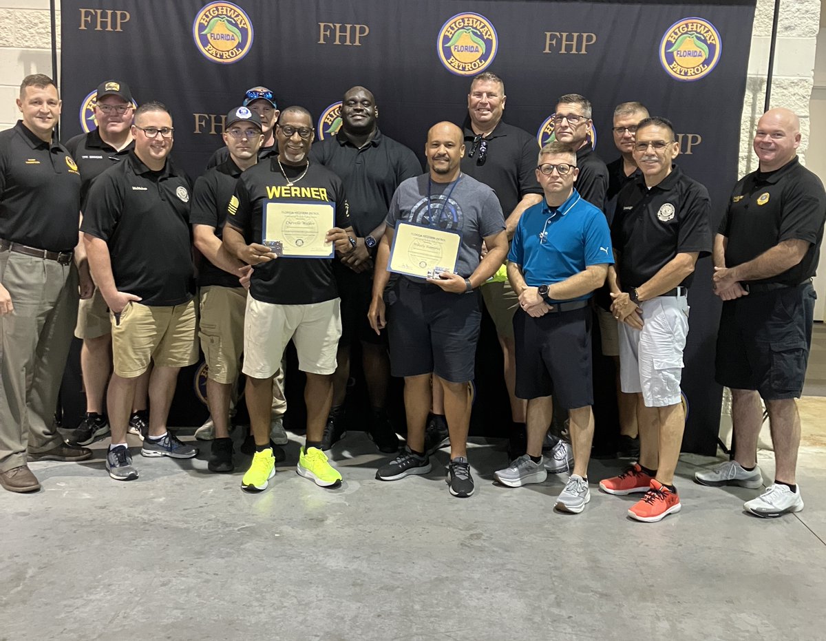 Big Thank you to Chevelle Walker and Mihaly Ramirez for their participation and assistance with the CVE Inspector Challenge held on Thursday.