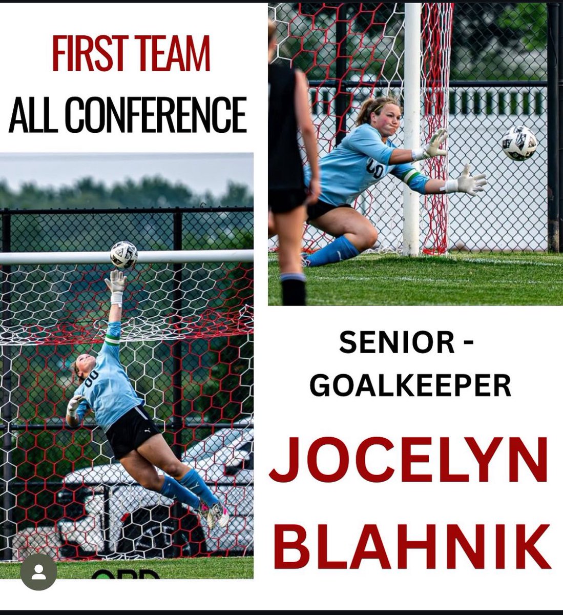 jocelyn Blahnik tweet media