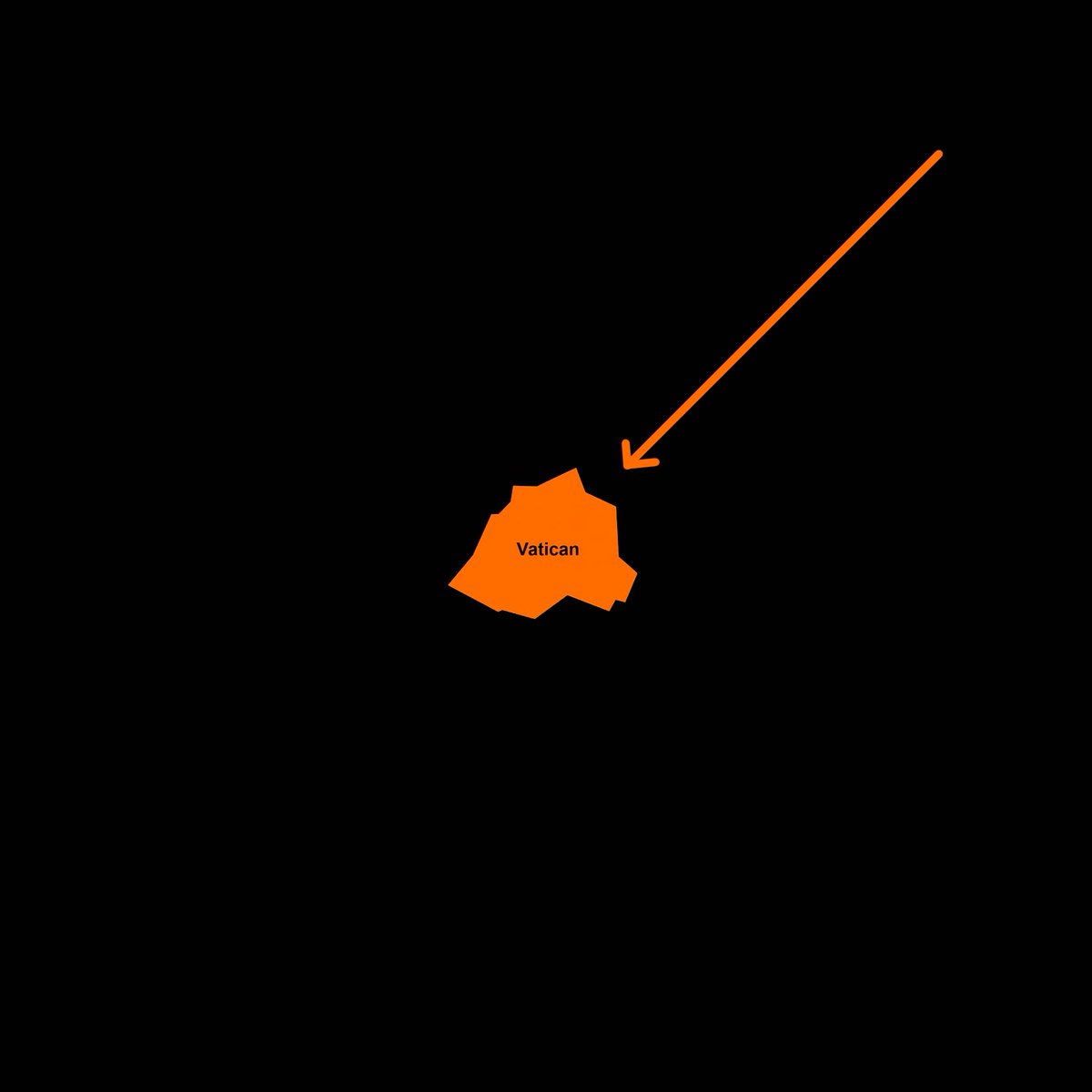 KIL1ANN's tweet image. Right There

$VATICAN

pump.fun/coin/AdZkLMq1y…