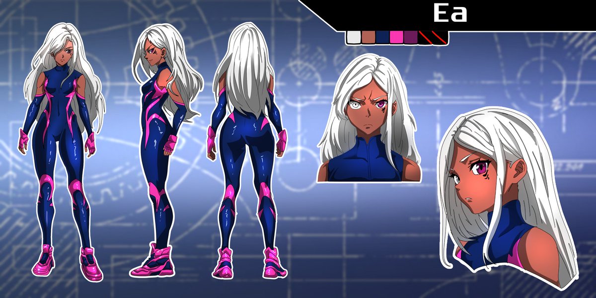 nicjunia's tweet image. Hey, my name is Nicholas Regrello and I'm the creator/producer/director of the @ChroniclesofGil animated series. It's a series about a young boy naked Gilgamesh being awoken from being trapped with a hologram and tries to figure out why he was in it and why he's in the world.