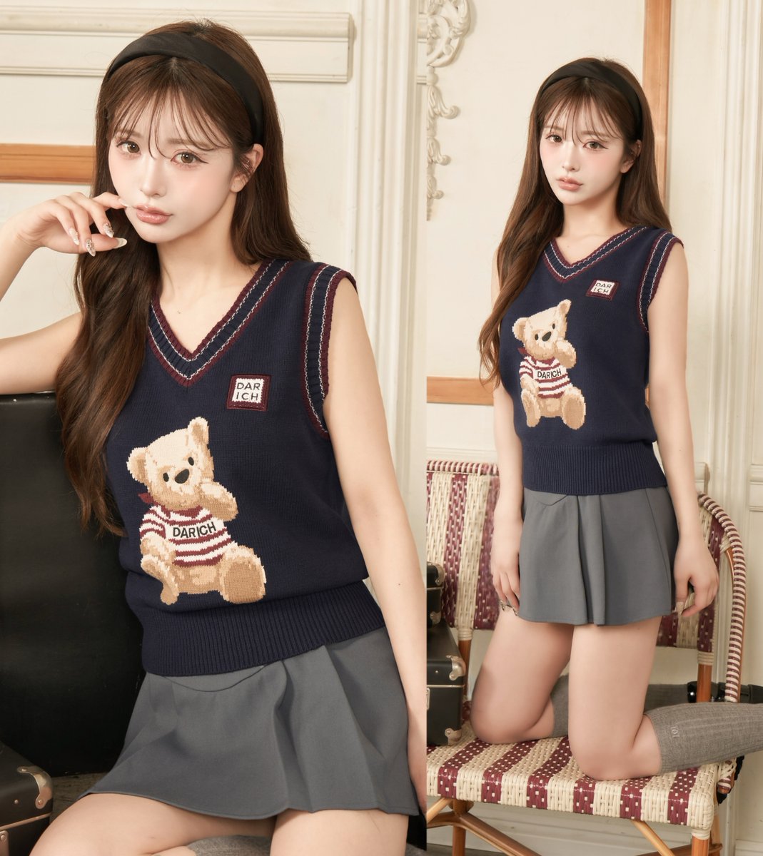 Darich（ダーリッチ） on X