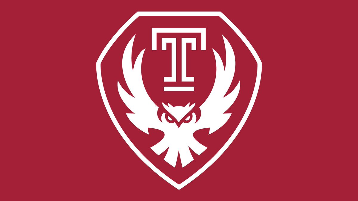 Exited to go out and compete at Temple’s Big man Camp today. <a href="/CoachKCKeeler/">KC Keeler</a> <a href="/Coach_AlJohnson/">Al Johnson</a> <a href="/Cowboycoach2016/">Kirk Karsen</a> <a href="/BigPlayRay50/">Raymond McNeil</a> <a href="/CoachGGreenNCSA/">CoachGGreenNCSA</a> <a href="/NCSA_Football/">NCSA_Football</a> <a href="/PrepRedzoneFL/">Prep Redzone Florida</a>