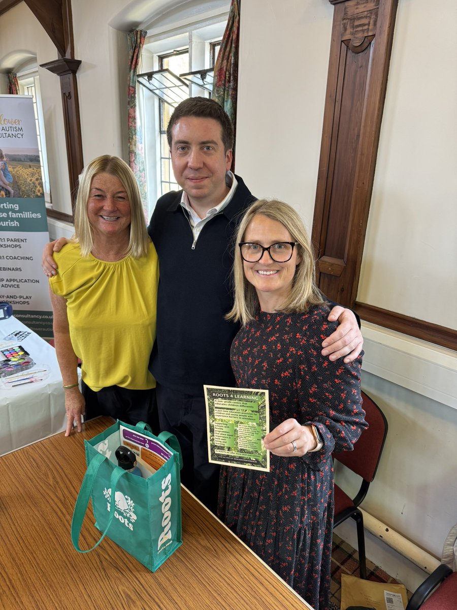lizkey12's tweet image. What a positive and inspiring meeting with @LiamConlon2 at the SEND coffee morning today.. @ROOTS4learning @robkey612
