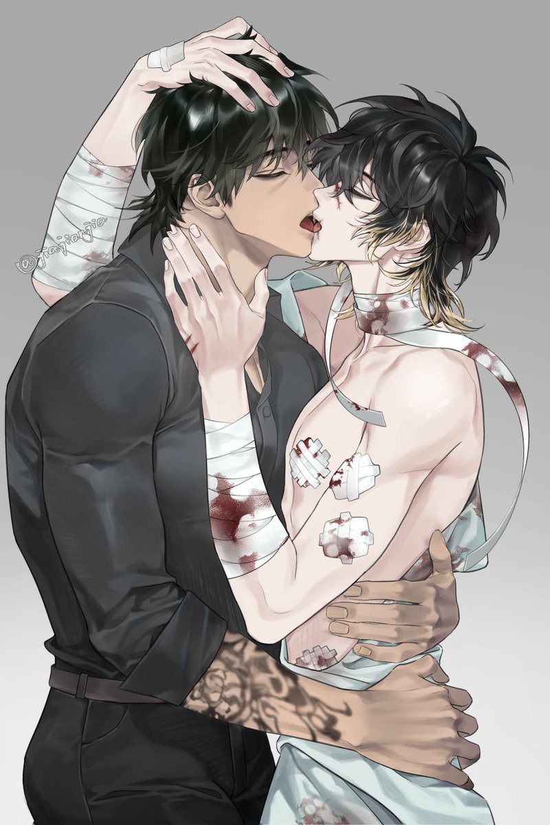 Jia_Jiajianjia (@jiajianjia) on Twitter photo 