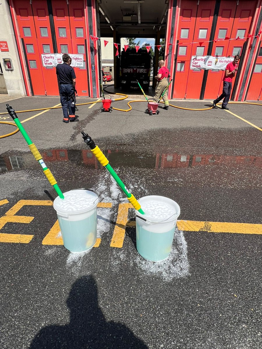 LFB Sutton tweet media