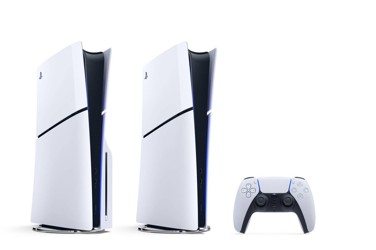 Concerned about PS5 console noise and/or cooling fan activity?

Place your PS5 in a space with sufficient airflow and clean the air vents as needed✨

💡Console placement and cleaning guide for your PS5
playstation.com/support/hardwa…