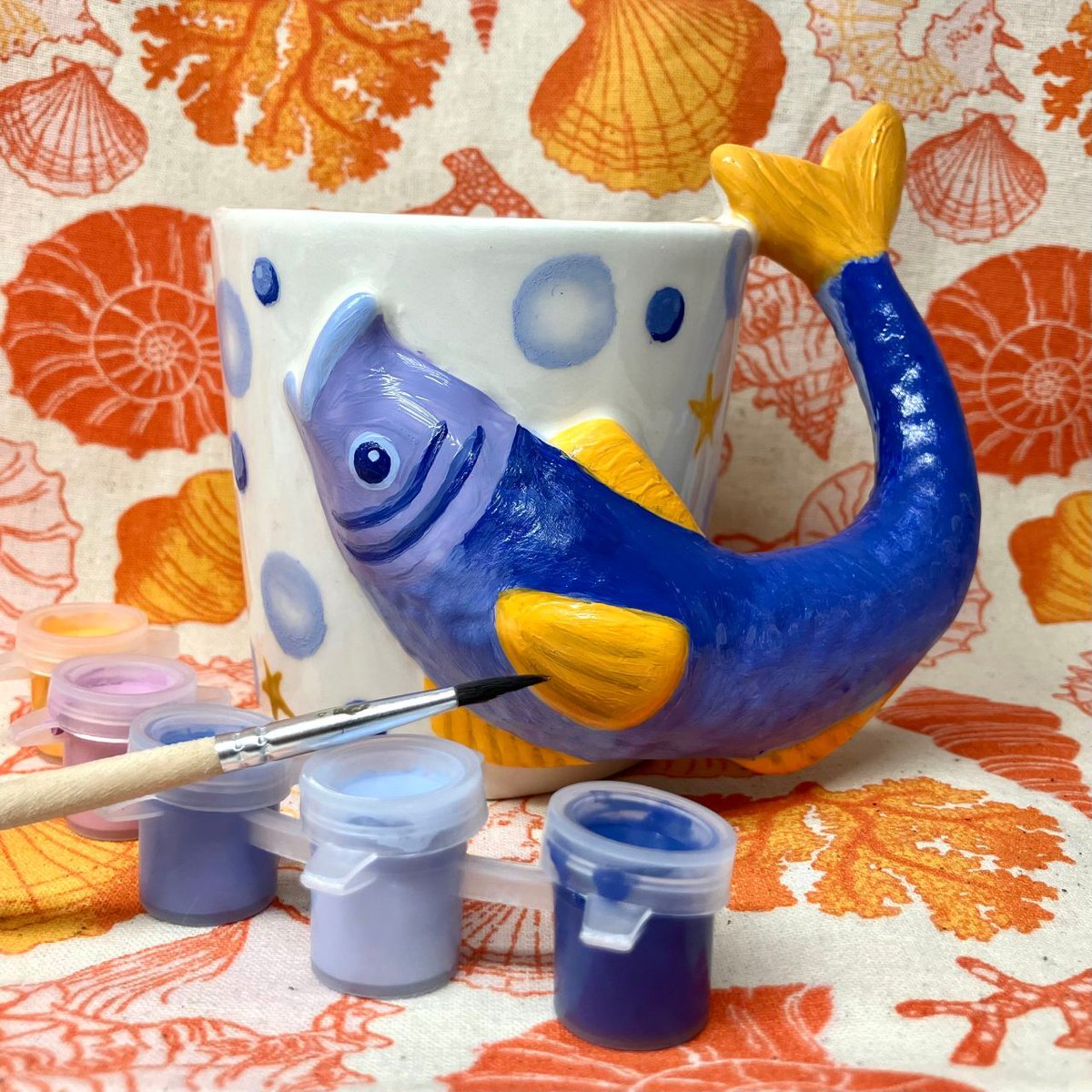 Flying Tiger Japan on X