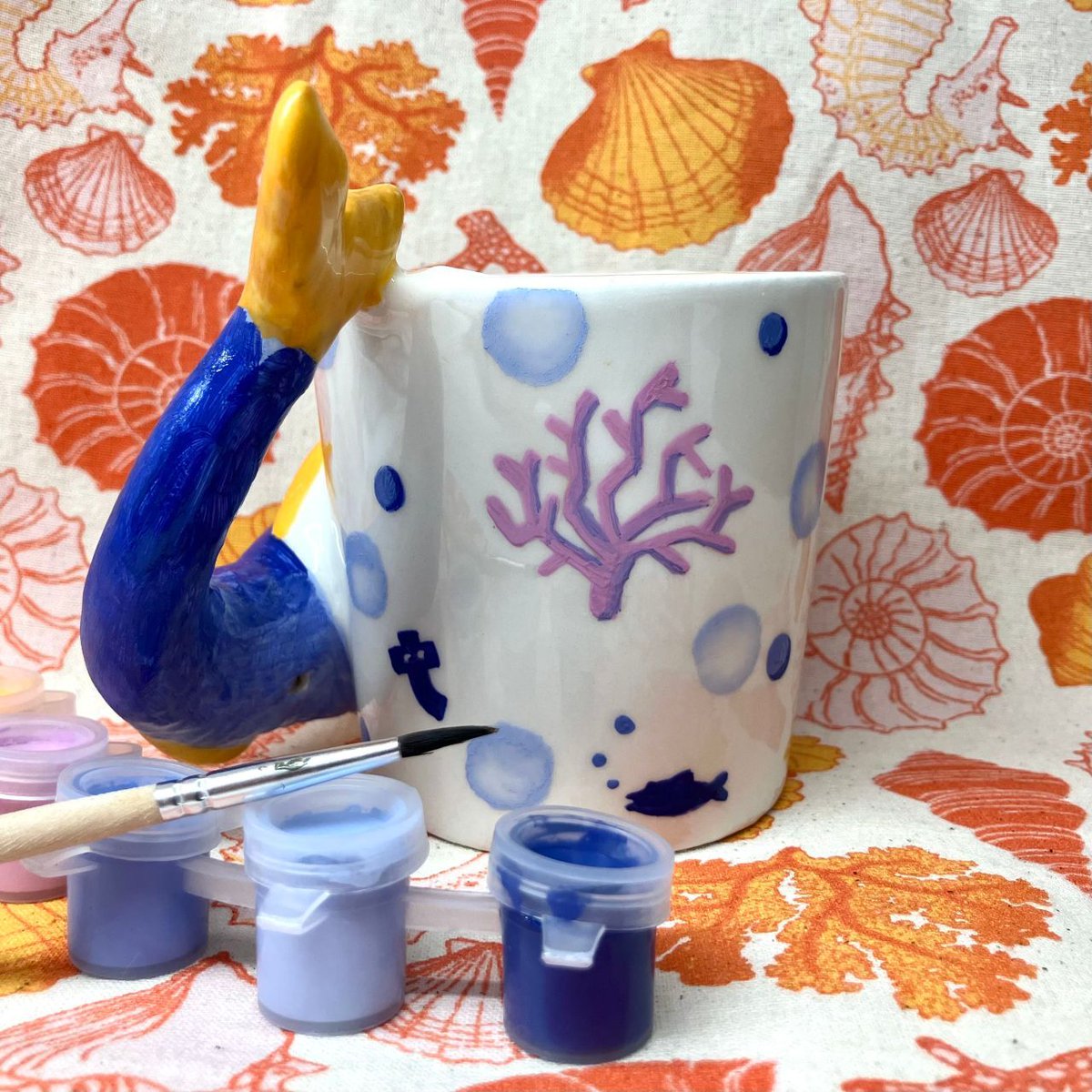 Flying Tiger Japan on X