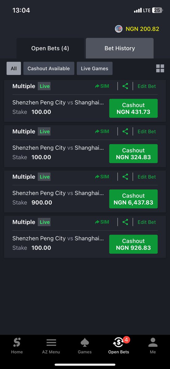 Enii___ola's tweet image. It better boom oo. I took my time to pick these games.