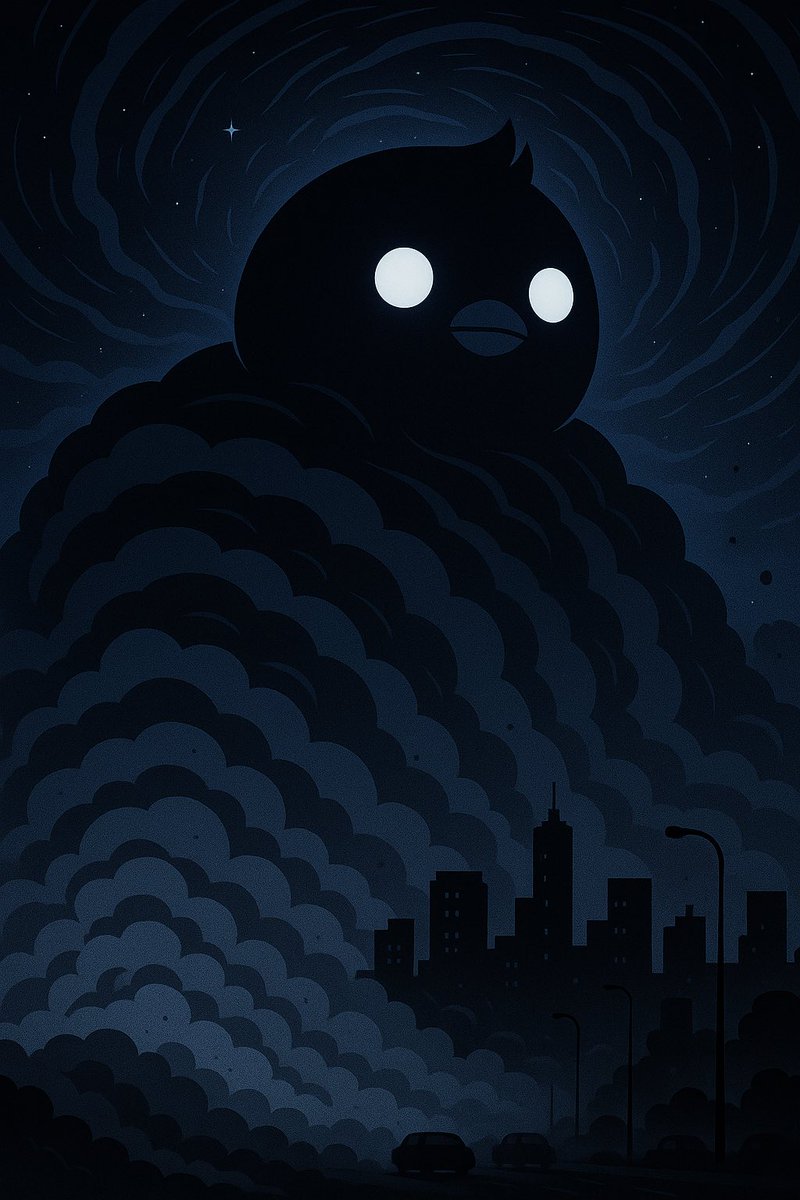 This is just the beginning