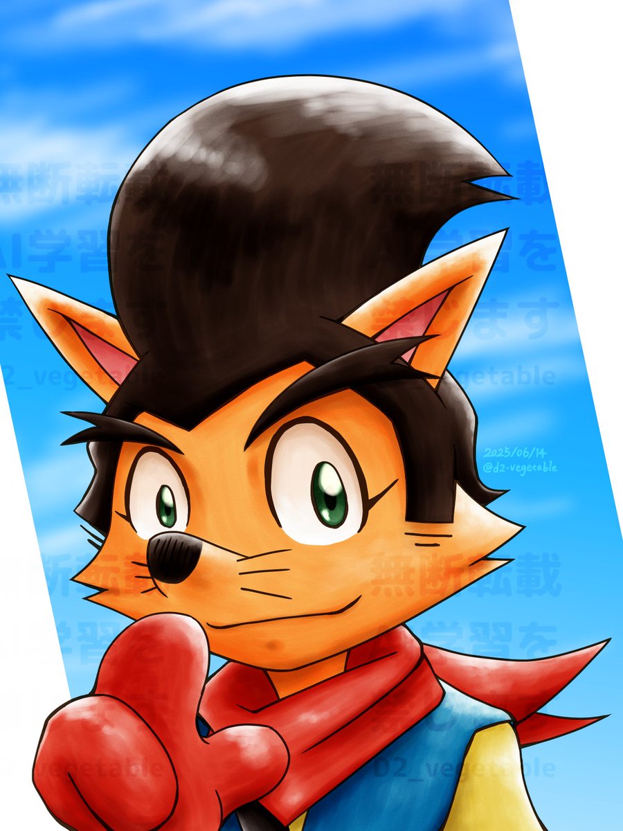 🦊HL✨️ (@D12115793) / Posts / X