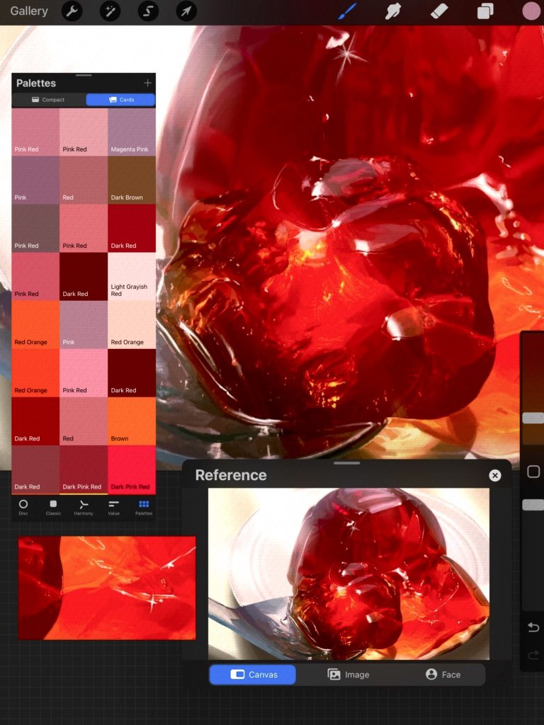 fine_9725's tweet image. drawing jello ✍️