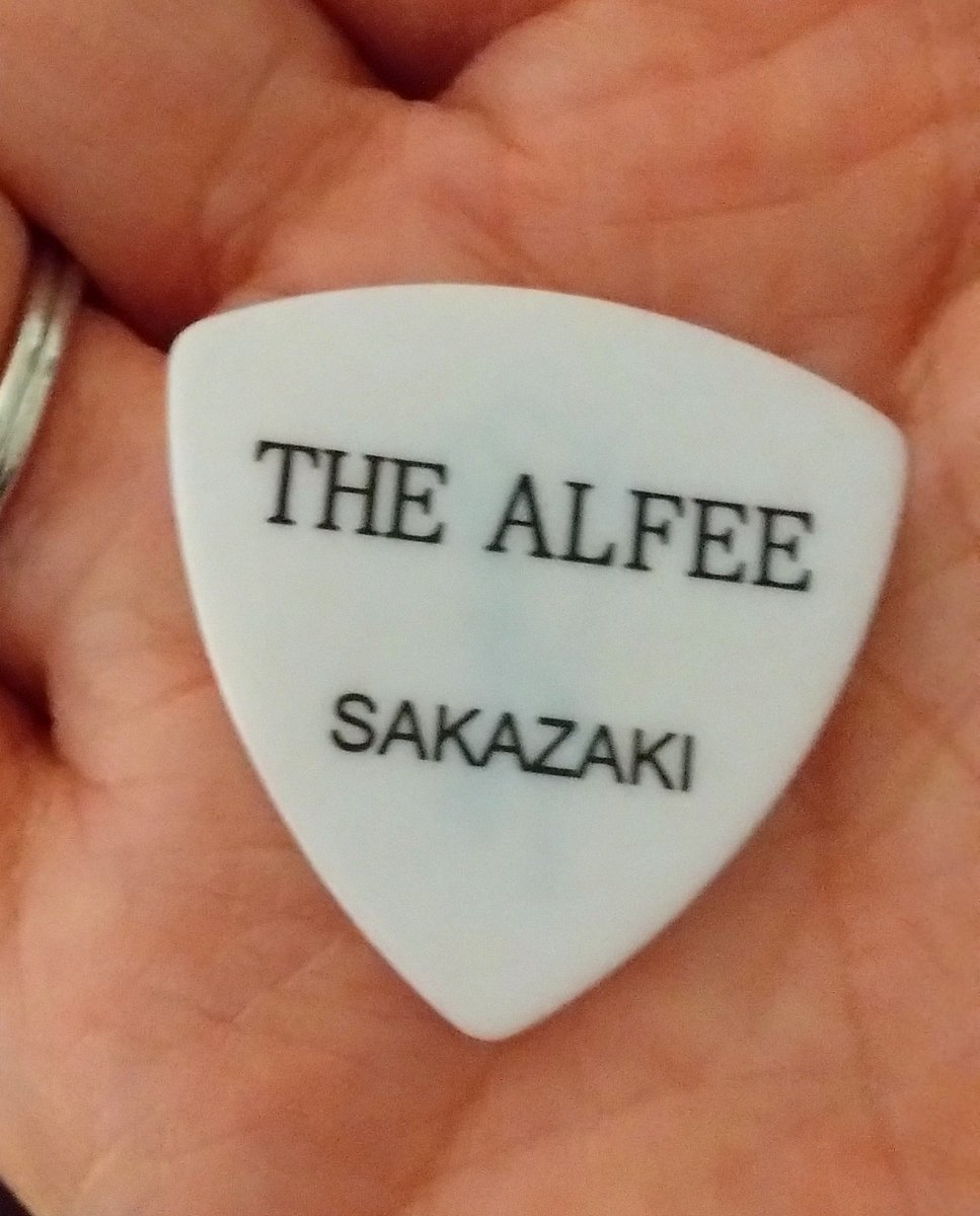 ccdy1982's tweet image. #SpringCelebration 松本公演終わりました。
18:00～20:47
秋のお約束発表！

なんと初めてゲット✨