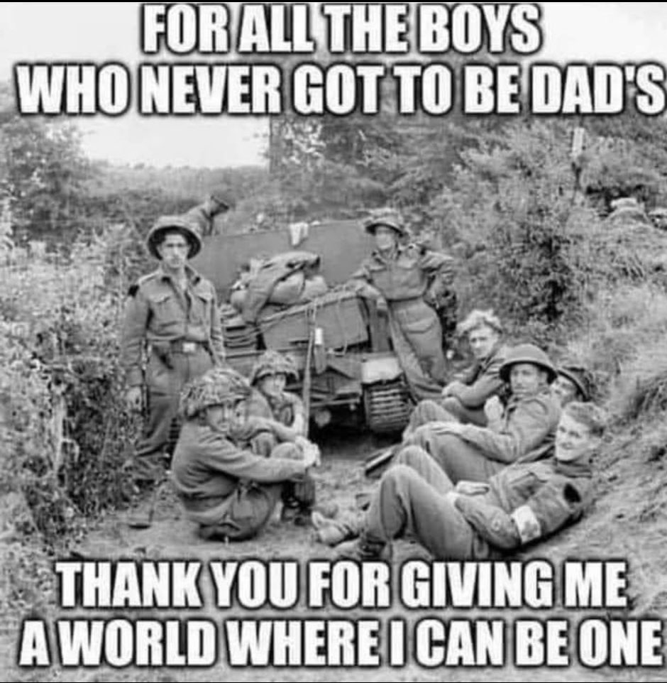 <a href="/infantrydort/">InfantryDort</a> Happy Birthday Army 🇺🇸