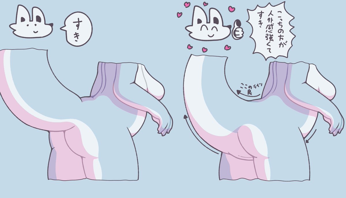 Doover_70s's tweet image. #軽い気持ちで描いたら思った以上に反響があった絵