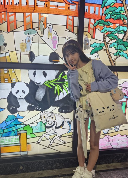 Twitterのコスプレ画像42