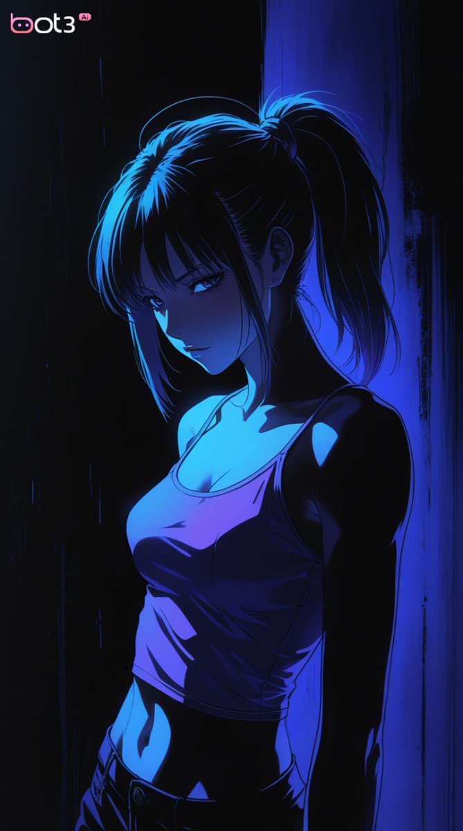 I don’t really know how to do this.
Fighting? Easy. Silence? Easier.
But when you’re near… my timing slips.
My guard lowers, and suddenly I’m not sure if I want to push you away
or pull you close enough to ruin us both.

So tell me: which would you prefer?