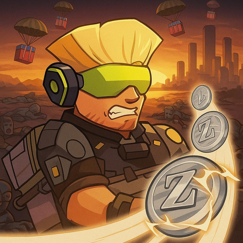 Bombie (@bombie_xyz) on Twitter photo 🔥 <a href="/TokenInsight/">TokenInsight</a>: How Bombie Builds Long Term Token Value with Real Utility
Bombie grows through native social loops on Telegram and LINE , players invite friends, form teams, and compete together 🤝🏆.
To ease sell pressure from its 70% unlocked airdrop, Bombie launched 🔥 <a href="/TokenInsight/">TokenInsight</a>: How Bombie Builds Long Term Token Value with Real Utility
Bombie grows through native social loops on Telegram and LINE , players invite friends, form teams, and compete together 🤝🏆.
To ease sell pressure from its 70% unlocked airdrop, Bombie launched
