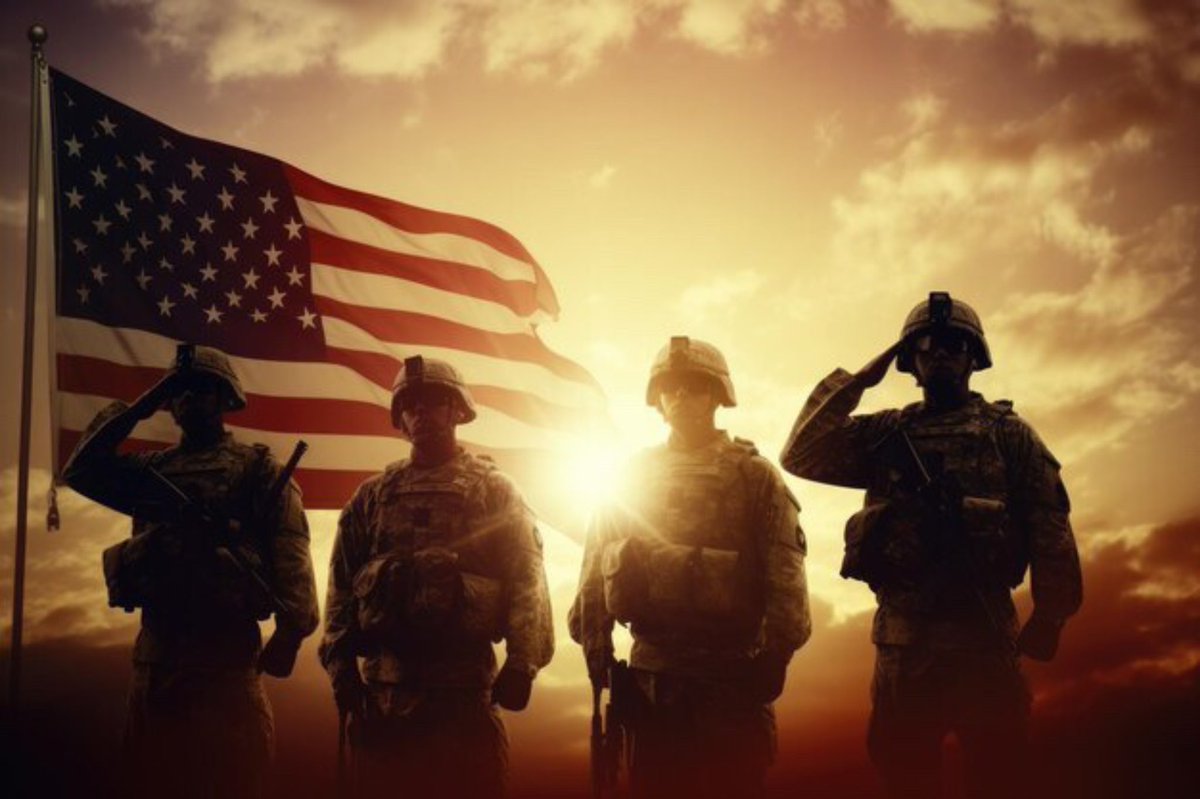 🇺🇸 Today, we proudly celebrate the 250th Anniversary of the U.S. Army, founded on June 14, 1775! We honor the steadfast courage, sacrifice, and dedication of the U.S. Army in defending our nation’s freedom. #Army #USA #Anniversary <a href="/USArmy/">U.S. Army</a>