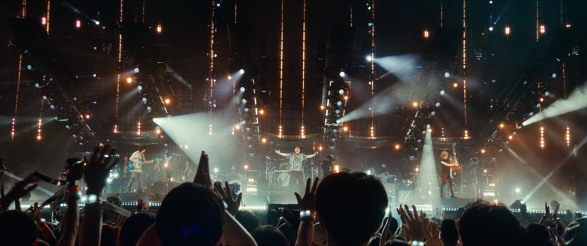 Official髭男dism on X: 