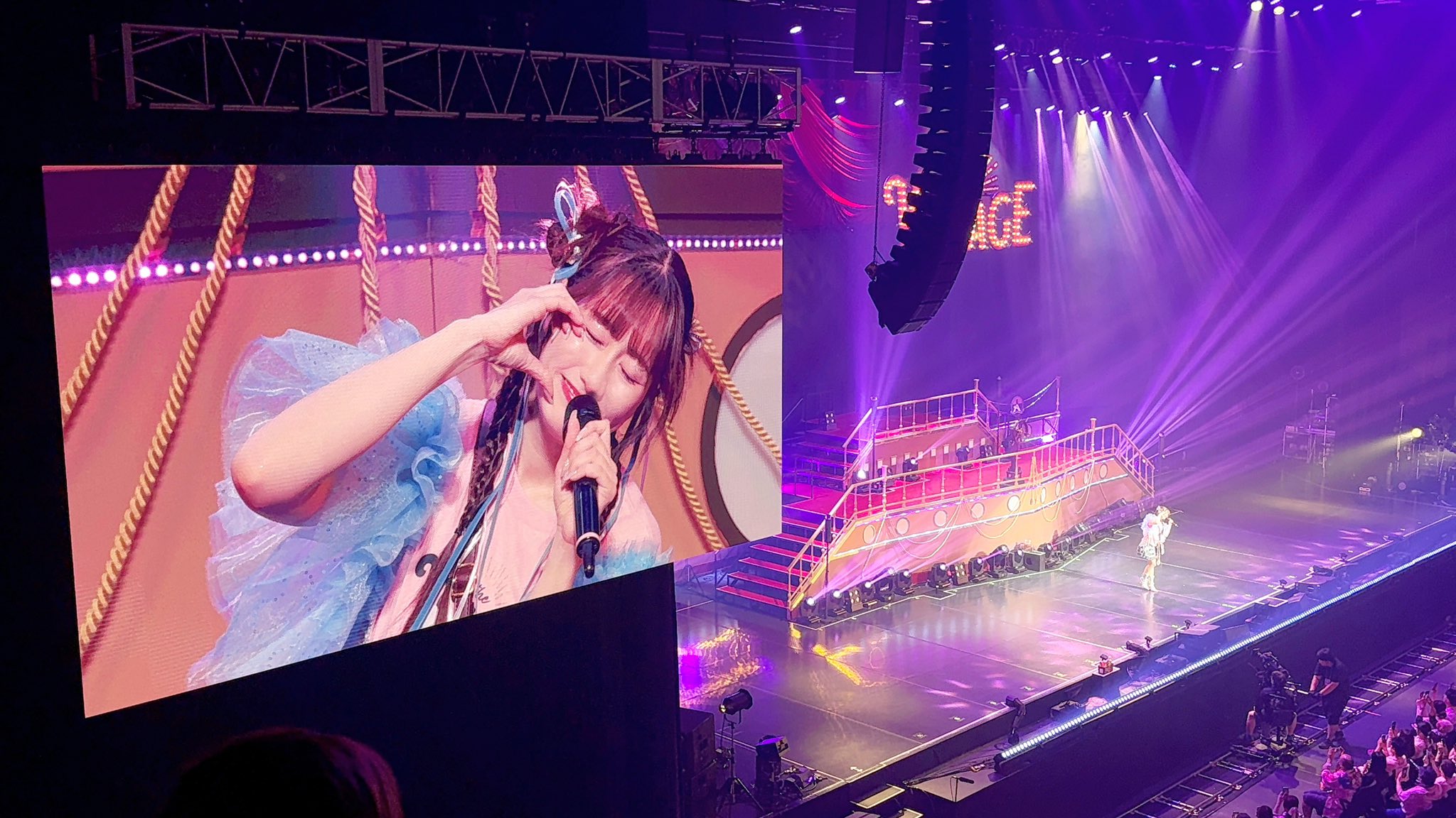雪月心愛 on X: 