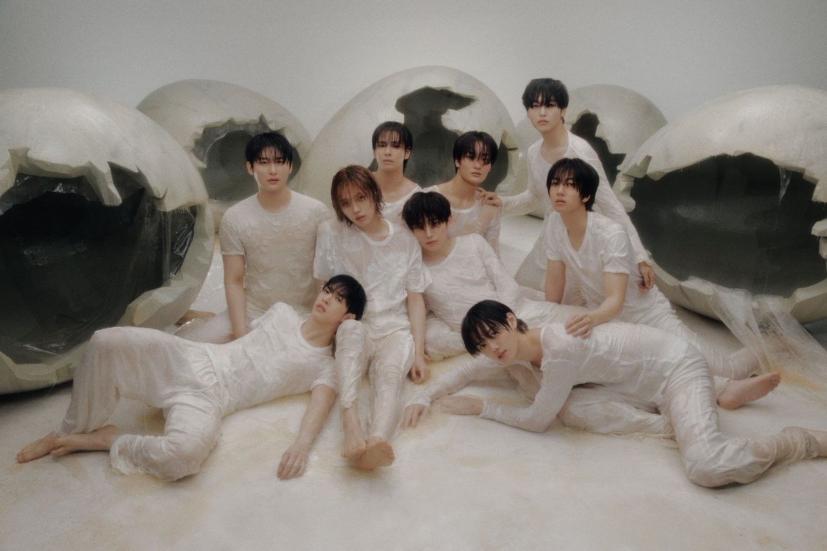 CRAVITY OFFICIAL tweet media