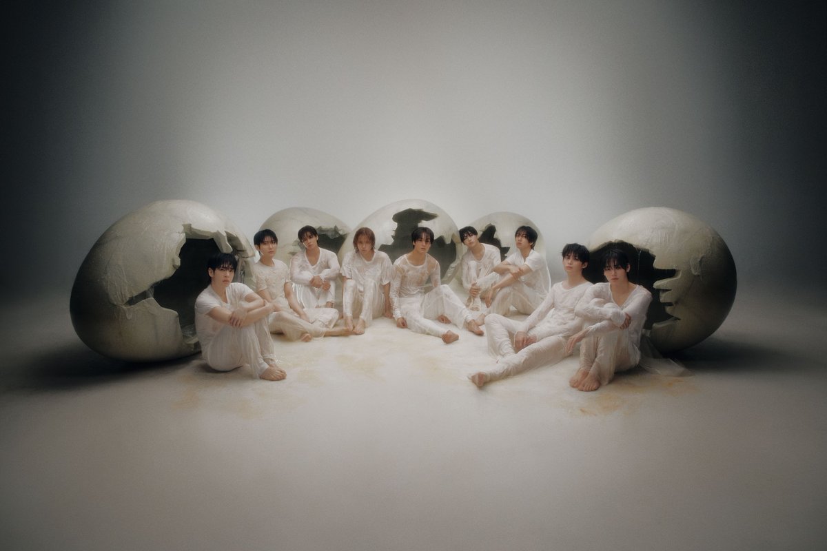 CRAVITY OFFICIAL tweet media