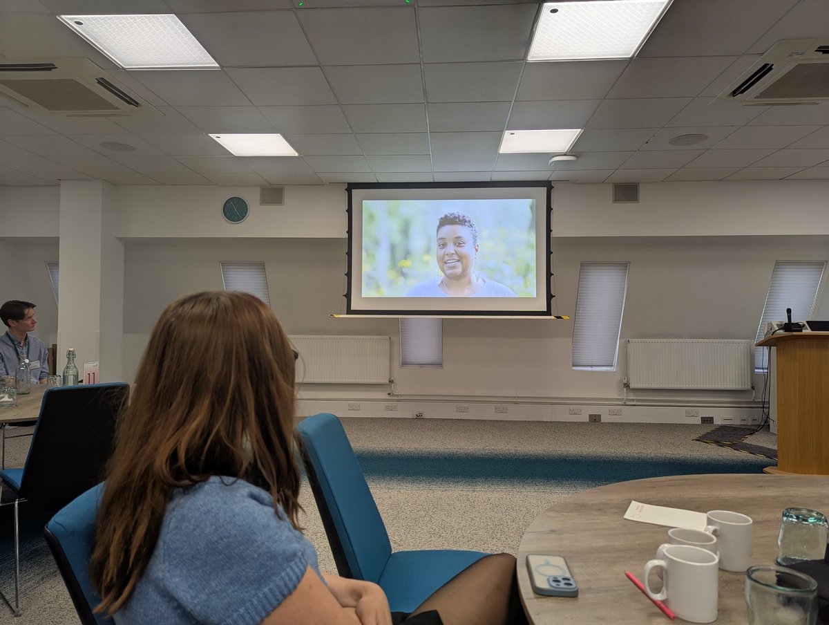 AlistairBoxall's tweet image. One of the many highlights of the @ECORISC_CDT conference was the four short films from the World Water Film Festival. Thanks so much to Robert Strand (@rstrandini) and Milin Patel (@MilinonWater) for facilitating access to the films