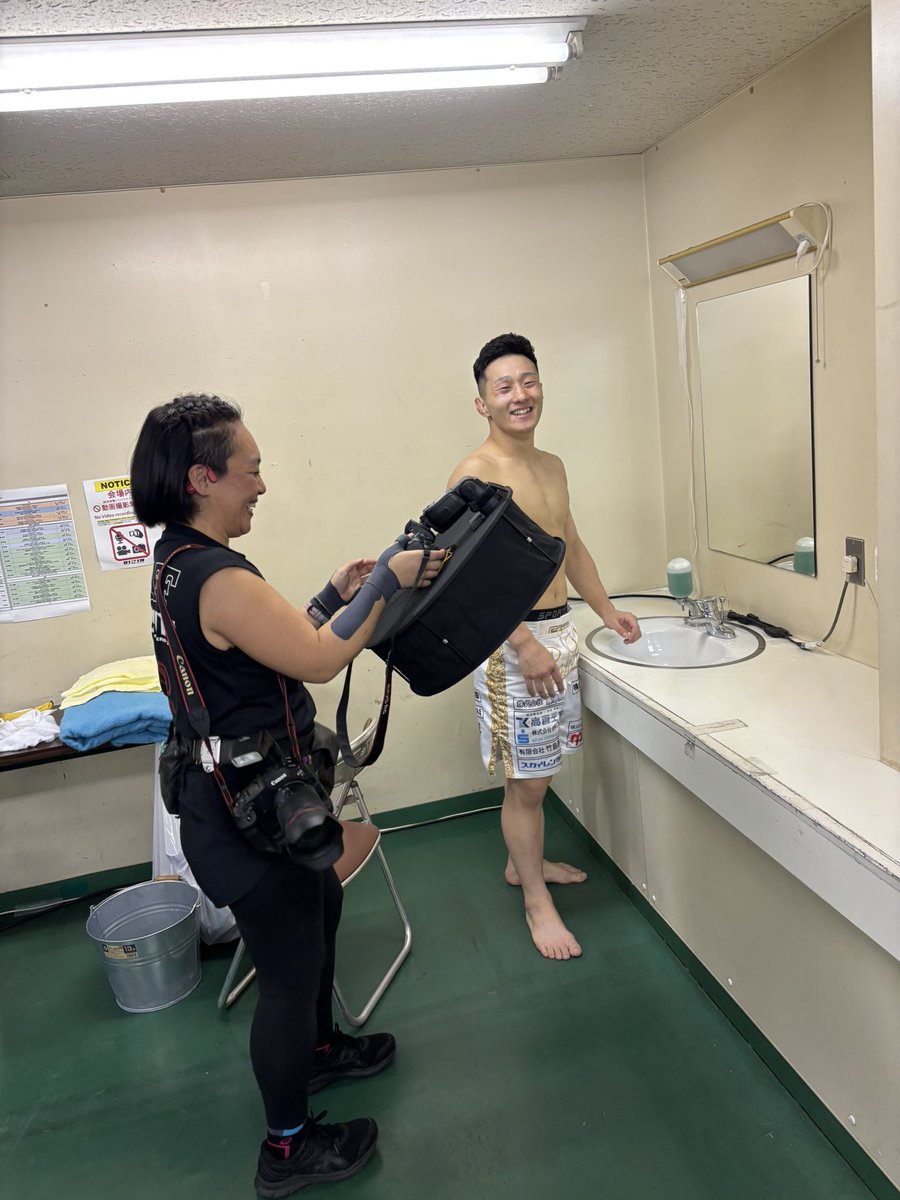 野村柊也 RIZIN LANDMARK11】木村柊也、ケラモフとの激闘&プロ初黒星を