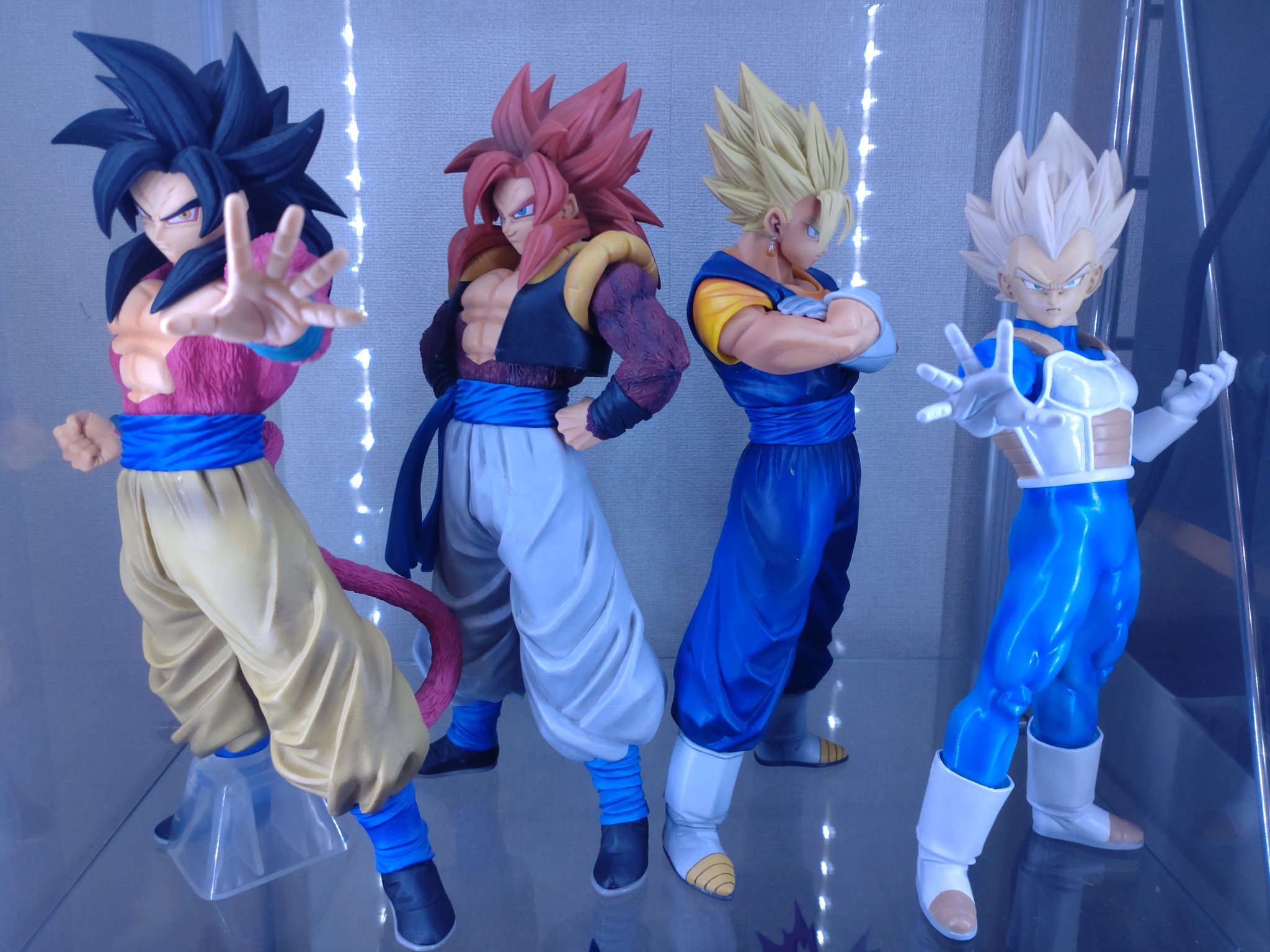 ドラゴンボール フィギュア お客ページ Amazon.co.jp: Dimension of DRAGONBALL Over Drive