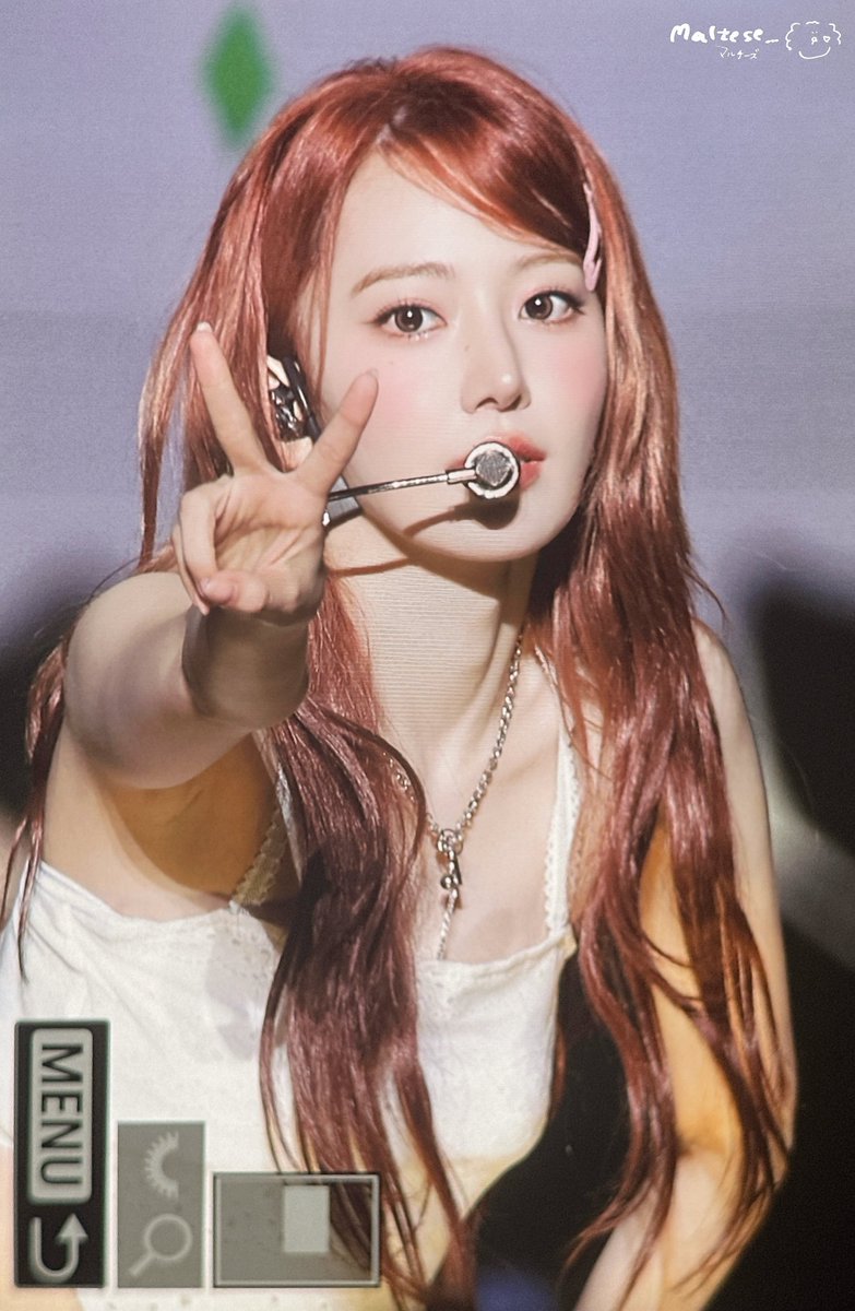 250614 사이타마 콘서트

#LE_SSERAFIM #르세라핌 
#宮脇咲良 #SAKURA #사쿠라 #ックラ