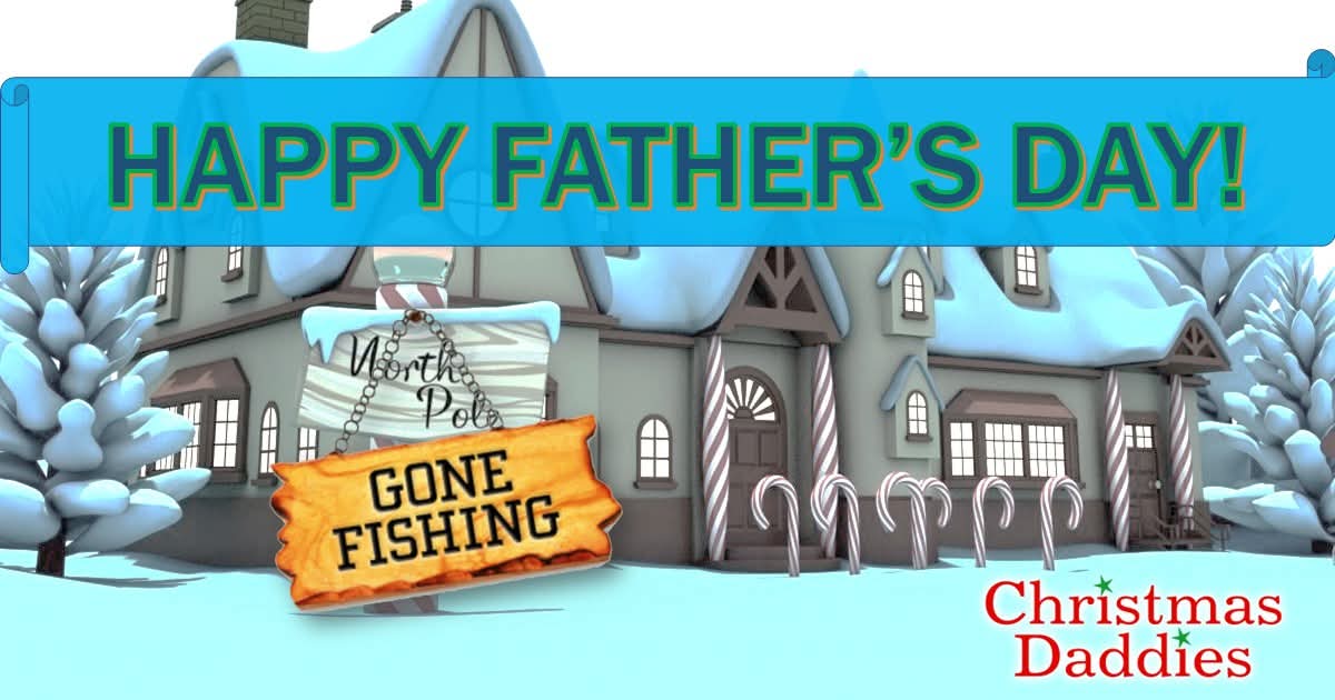 Hey Dads...have a great weekend and a #FathersDay    filled with fun! ❤️