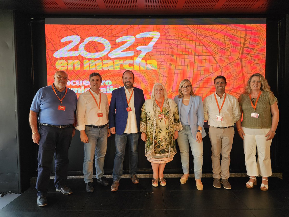 Ciudadanos Comunidad Valenciana (@cscvalenciana) on Twitter photo Amplia representación de <a href="/CsCValenciana/">Ciudadanos Comunidad Valenciana</a> en la jornada de trabajo municipalista con el lema #2027EnMarcha. Compartiendo ideas y estrategias en la CV y en nuestra personación en la causa de la DANA con compañeros venidos de toda España Amplia representación de <a href="/CsCValenciana/">Ciudadanos Comunidad Valenciana</a> en la jornada de trabajo municipalista con el lema #2027EnMarcha. Compartiendo ideas y estrategias en la CV y en nuestra personación en la causa de la DANA con compañeros venidos de toda España