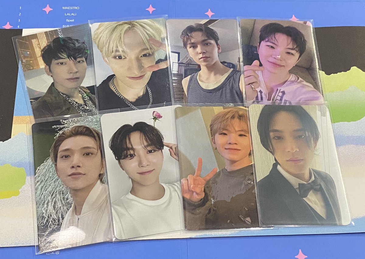 bookkeushop's tweet photo. ⋆⁺₊✧ wts lfb ph svt random set #bybookkeu

— 1,000
— onhand
— can host hatian
— x sensi, impatient

t. seventeen wonwoo attacca soundwave ld2 dk stf feel new vernon vantelin dome woozi carver expiration date mizuho paypay dome joshua s17 new heights seungkwan dear mingyu fml https://t.co/8wxcBlhYnv