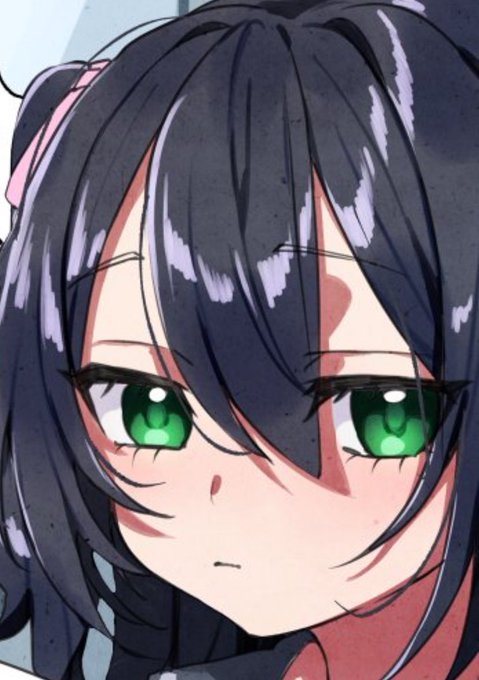 ルルナちゃん 普段無表情クールなくせに
実はアカネちゃんより感情表現豊かかもしれない 🍦ウマーじゃないよ。 