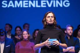 NPOpolitiek en Nieuws (@npopolitiek) on Twitter photo ZATERDAG CONGRESSEN LIVE: Vanaf 14.30 uur het
<a href="/christenunie/">ChristenUnie</a> congres met de toespraak van partijleider
<a href="/mirjambikker/">Mirjam Bikker</a> ,live te volgen op #kanaal83 en online op npo.nl/start/live?cha… ZATERDAG CONGRESSEN LIVE: Vanaf 14.30 uur het
<a href="/christenunie/">ChristenUnie</a> congres met de toespraak van partijleider
<a href="/mirjambikker/">Mirjam Bikker</a> ,live te volgen op #kanaal83 en online op npo.nl/start/live?cha…