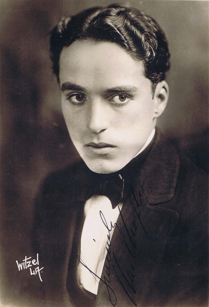 大国の権力は破壊的になりかねない
　　　　　　by チャーリー・チャップリン