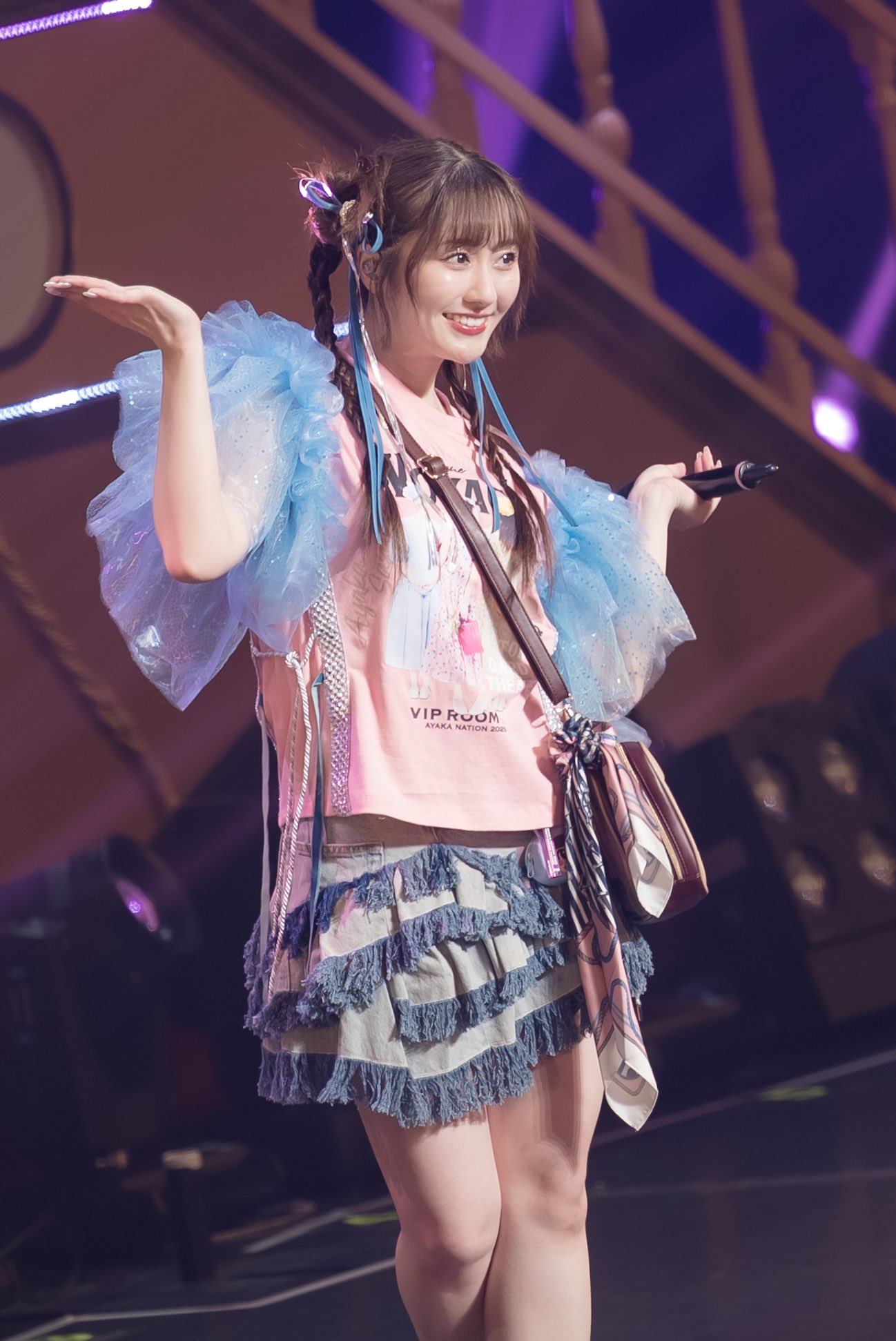 soireeo クロスバングル　ライブ着用 soireeo クロスバングル ライブ着用 アクセサリー