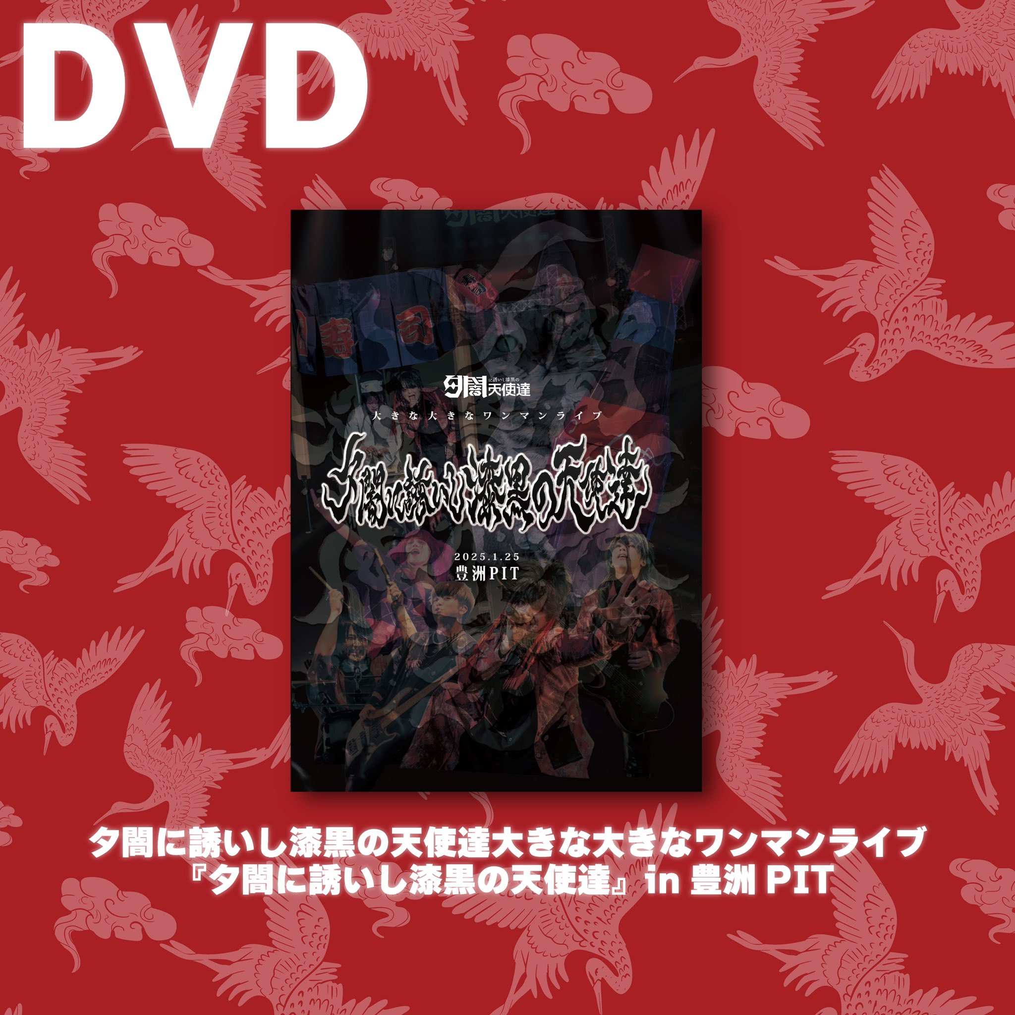 Amazon.co.jp: はじめての夕闇に誘いし漆黒の天使達: ミュージック