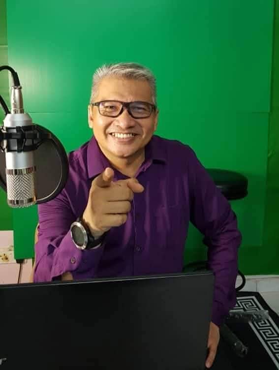 Excite4Mohd's tweet image. Sila MOVE ON.

YB RR dan NN dah decide letak jawatan ... Hormat keputusan mereka dan move on 😁

.