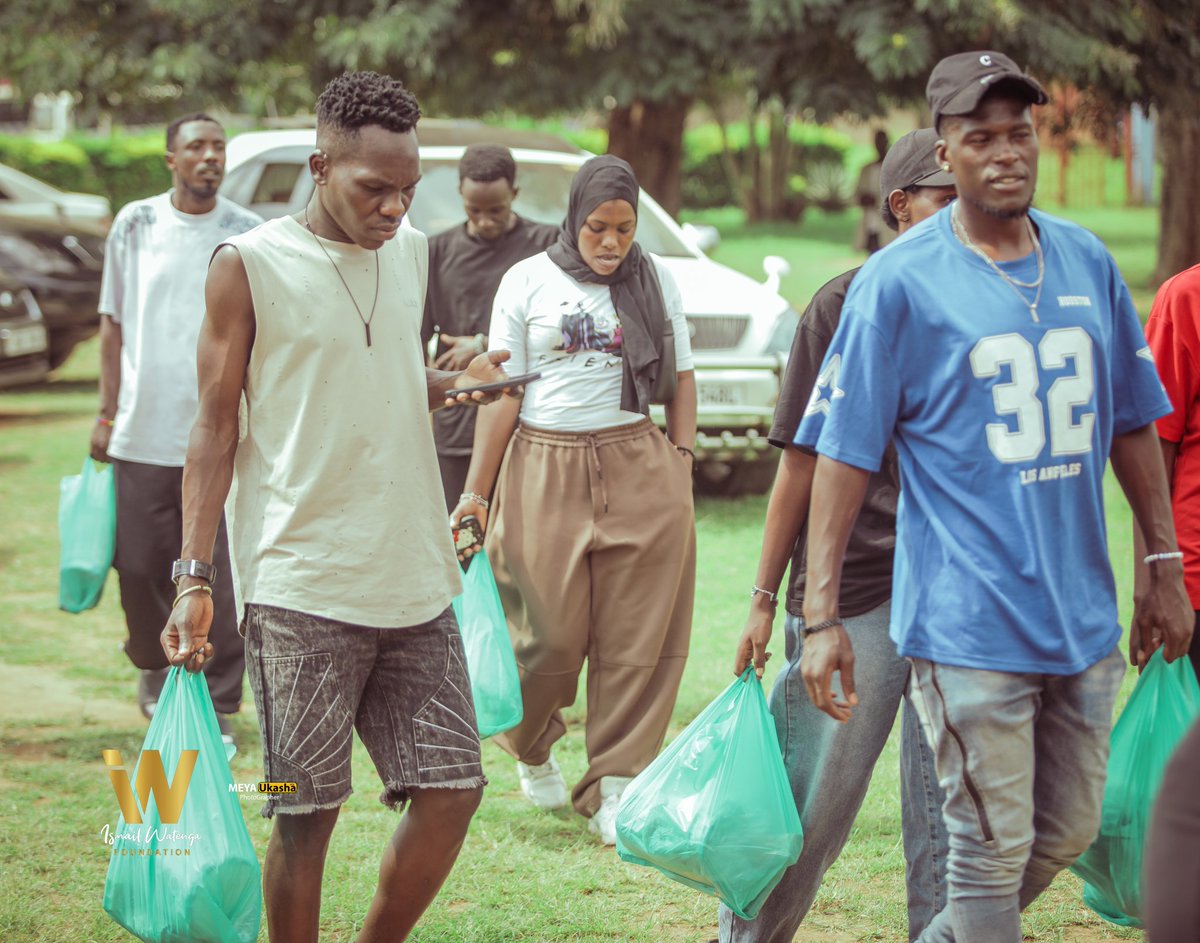 Meya Ukasha🇺🇬📸📷 tweet media