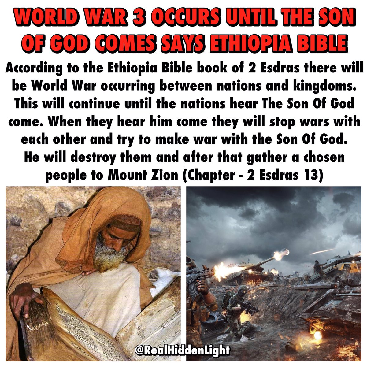 RhlUpdates's tweet image. THE LEAD UP = WORLD WAR 3 #WW3 #Ww3Begins #WW3Watch