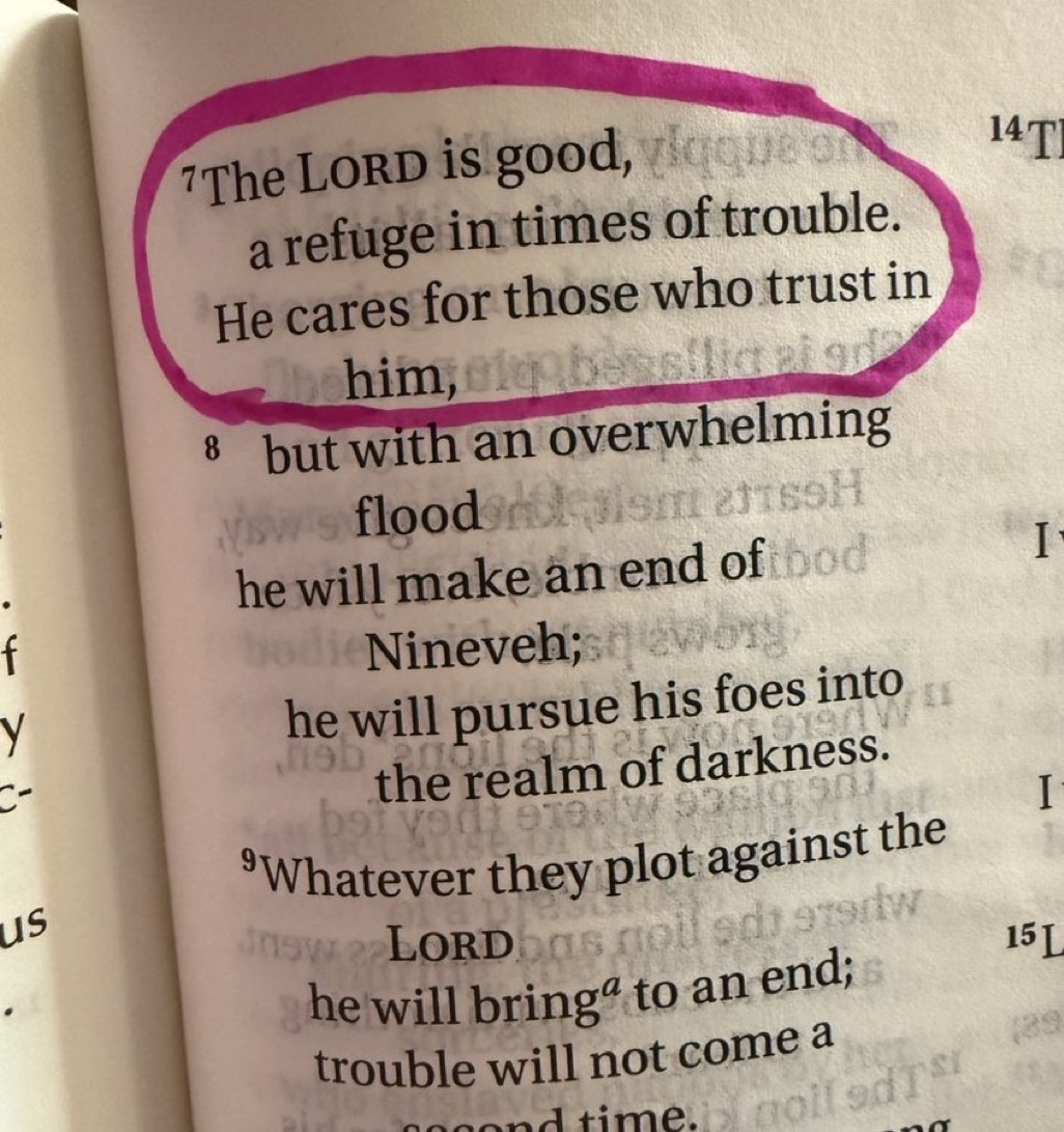 OperHealAmerica's tweet image. AMEN!