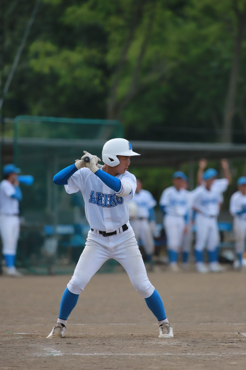 sisinji's tweet image. 金足農業－秋田工業　
Bチームオープン戦

金足農業グランド　　

＃秋田工業高校硬式野球部
＃質実剛健
＃がんばれ１年生
＃秋田市選抜2021